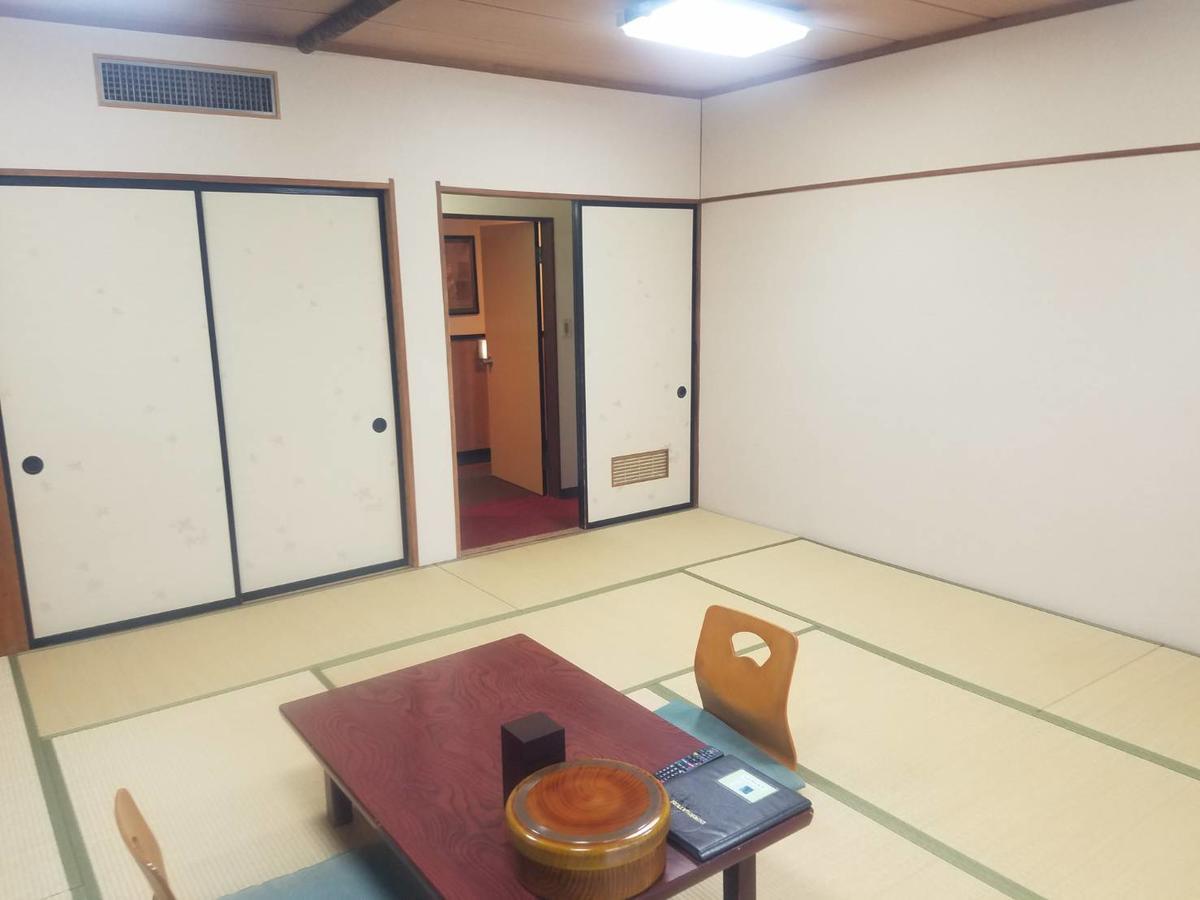 Oyado Hanamame Kusatsu  Esterno foto