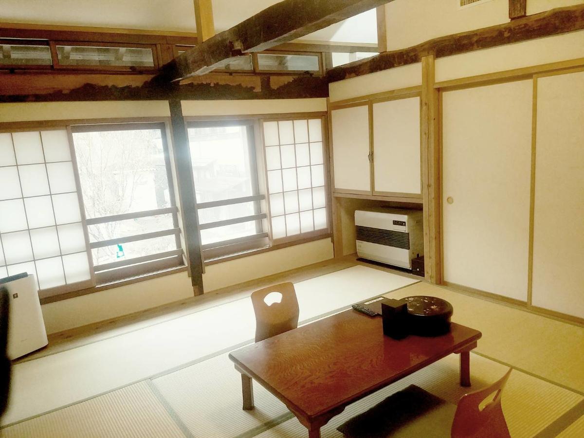 Oyado Hanamame Kusatsu  Esterno foto